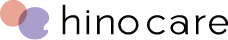 Hinocare logo