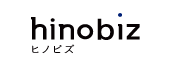 hinobiz Logo
