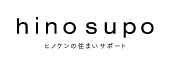 hinosupo Logo