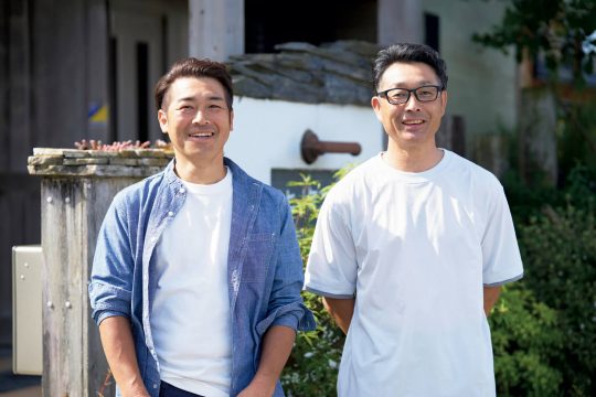 ヒノケンマガジンに新しい記事を公開しました！