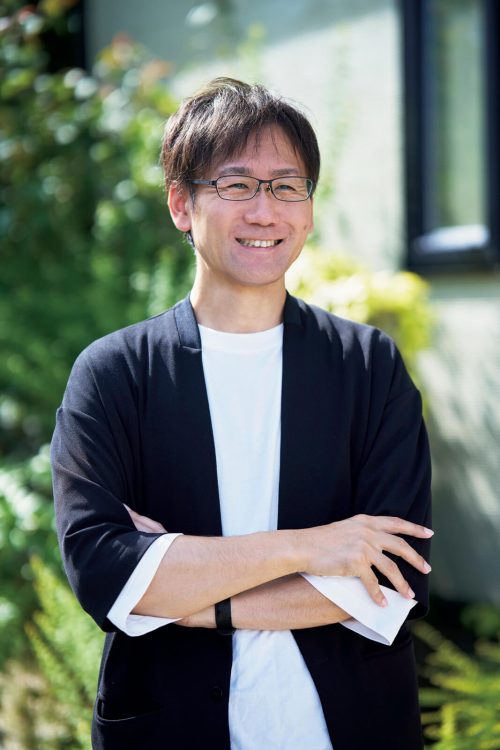 今後は「ヒノケン会」を巻き込みながら、技術向上のための研修や視察、DX化などにも力を入れていきたいと話す同社取締役専務の佐藤幸徳さん