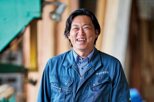 【性能×デザイン×チーム力】暮らしを紡ぐ、ヒノケンの家づくり　〜ともにつくる仲間たち（後編）